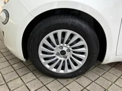 Photo 6 Fiat 500  e 95ch Action Plus