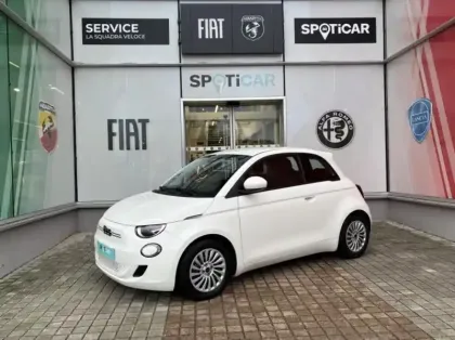 Photo Fiat 500