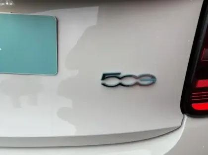 Photo 7 Fiat 500  e 95ch Action Plus