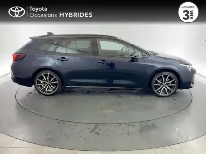 Photo 5 Toyota Corolla  Touring Spt 2.0 196ch GR Sport MY24