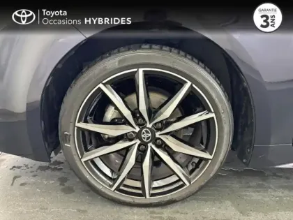 Photo 8 Toyota Corolla  Touring Spt 2.0 196ch GR Sport MY24