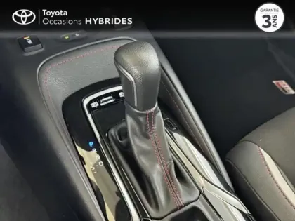 Photo 14 Toyota Corolla  Touring Spt 2.0 196ch GR Sport MY24