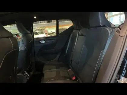 Photo 5 Volvo Xc40  B3 163ch Ultra DCT 7