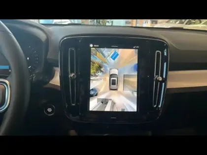 Photo 12 Volvo Xc40  B3 163ch Ultra DCT 7