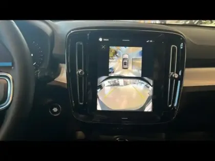 Photo 11 Volvo Xc40  B3 163ch Ultra DCT 7