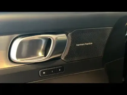 Photo 10 Volvo Xc40  B3 163ch Ultra DCT 7