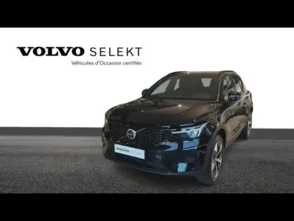 Photo Volvo Xc40