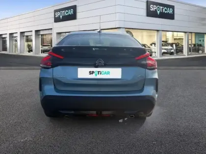 Photo 5 Citroën C4  PureTech 130ch S&S Feel Pack EAT8