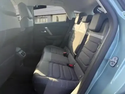 Photo 10 Citroën C4  PureTech 130ch S&S Feel Pack EAT8