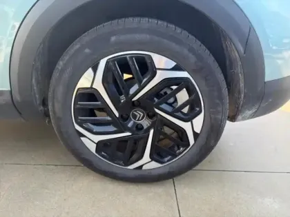 Photo 7 Citroën C4  PureTech 130ch S&S Feel Pack EAT8