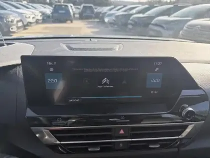 Photo 13 Citroën C4  PureTech 130ch S&S Feel Pack EAT8