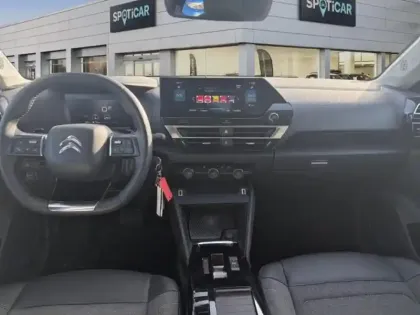 Photo 8 Citroën C4  PureTech 130ch S&S Feel Pack EAT8