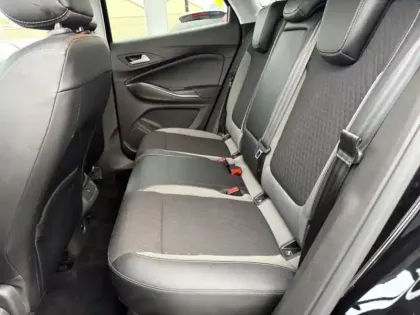 Photo 11 Opel Grandland X  1.5 D 130ch Elite