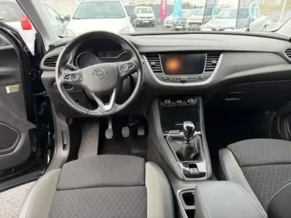 Photo 9 Opel Grandland X  1.5 D 130ch Elite