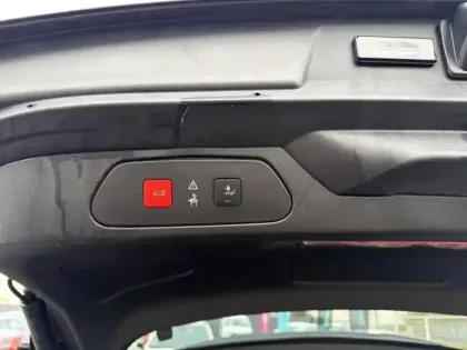 Photo 13 Opel Grandland X  1.5 D 130ch Elite