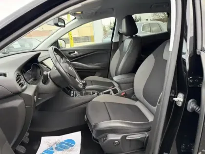 Photo 8 Opel Grandland X  1.5 D 130ch Elite