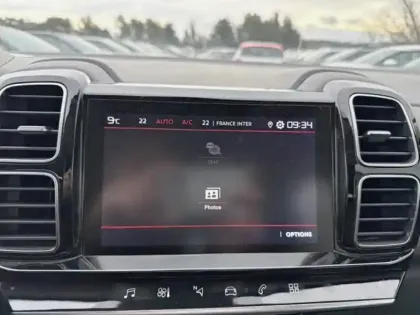 Photo 12 Citroën C5 aircross Gén. I Ph2 Feel 5