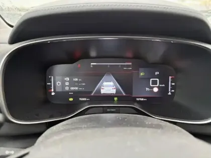 Photo 9 Citroën C5 aircross Gén. I Ph2 Feel 5