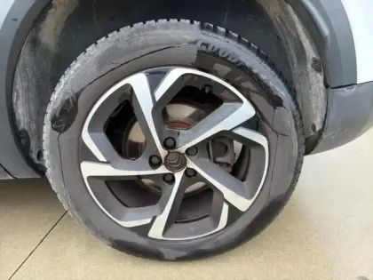 Photo 14 Citroën C5 aircross Gén. I Ph2 Feel 5