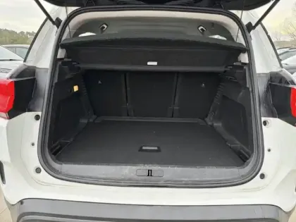 Photo 13 Citroën C5 aircross Gén. I Ph2 Feel 5