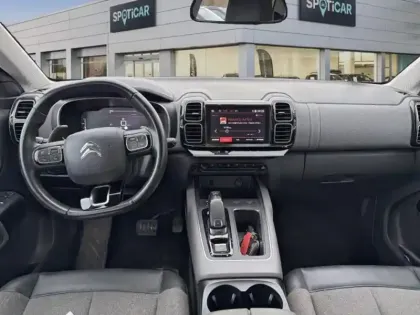 Photo 6 Citroën C5 aircross Gén. I Ph2 Feel 5