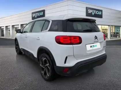 Photo 5 Citroën C5 aircross Gén. I Ph2 Feel 5