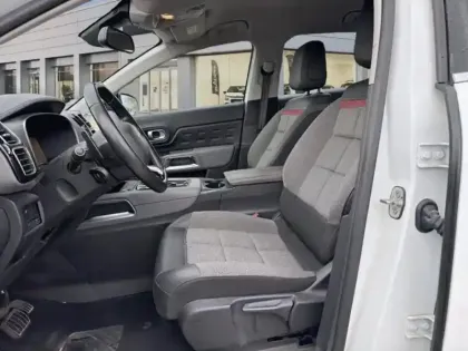 Photo 7 Citroën C5 aircross Gén. I Ph2 Feel 5