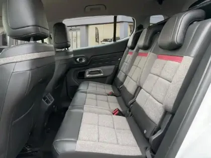 Photo 8 Citroën C5 aircross Gén. I Ph2 Feel 5