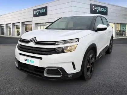 Photo Citroën C5 Aircross