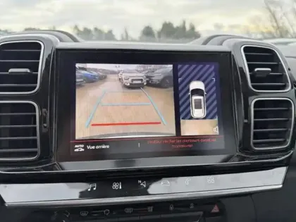 Photo 11 Citroën C5 aircross Gén. I Ph2 Feel 5