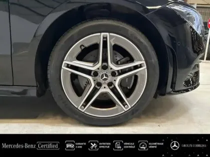 Photo 14 Mercedes CLA  250 e 160+102ch AMG Line 8G-DCT