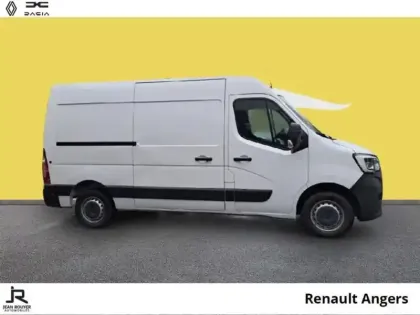 Photo 13 Renault Master  Fg F3500 L2H2 2.3 Blue dCi 135ch Confort Euro6