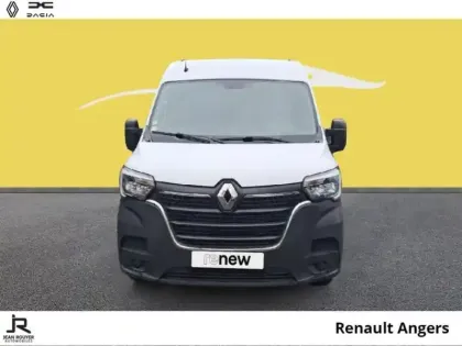 Photo 8 Renault Master  Fg F3500 L2H2 2.3 Blue dCi 135ch Confort Euro6