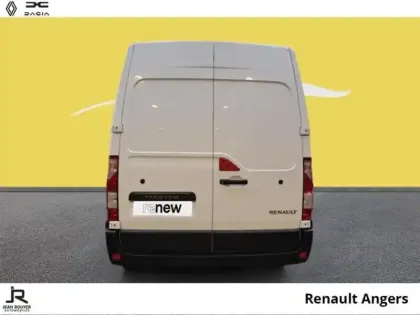 Photo 11 Renault Master  Fg F3500 L2H2 2.3 Blue dCi 135ch Confort Euro6