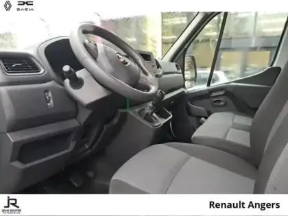 Photo 14 Renault Master  Fg F3500 L2H2 2.3 Blue dCi 135ch Confort Euro6