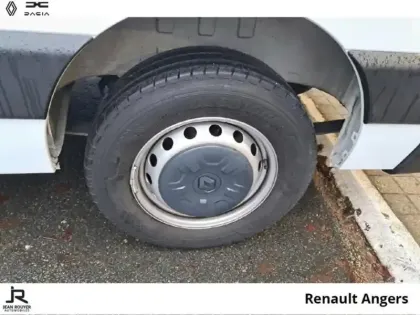 Photo 7 Renault Master  Fg F3500 L2H2 2.3 Blue dCi 135ch Confort Euro6