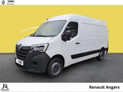 Photo Renault Master