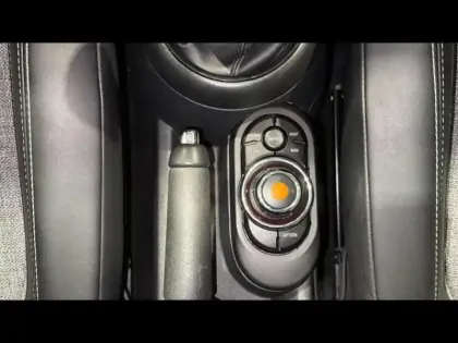 Photo 11 Mini Mini  5 Portes Cooper 136ch Heddon Street Euro6d-T