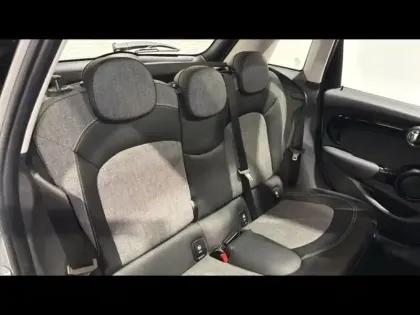 Photo 7 Mini Mini  5 Portes Cooper 136ch Heddon Street Euro6d-T