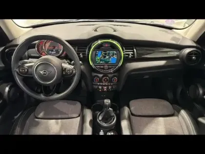 Photo 5 Mini Mini  5 Portes Cooper 136ch Heddon Street Euro6d-T