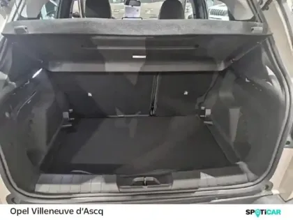 Photo 5 Jeep Avenger  1.2 Turbo T3 100ch MHEV Altitude BVR6 eHybrid