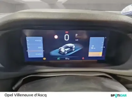 Photo 9 Jeep Avenger  1.2 Turbo T3 100ch MHEV Altitude BVR6 eHybrid