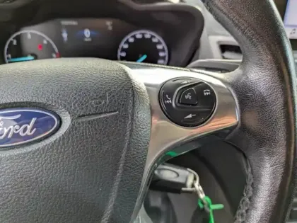 Photo 9 Ford Transit Connect  L1 1.5 EcoBlue 100ch Trend Business