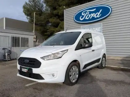 Photo Ford Transit Connect
