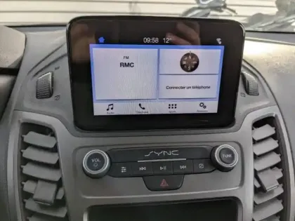 Photo 10 Ford Transit Connect  L1 1.5 EcoBlue 100ch Trend Business