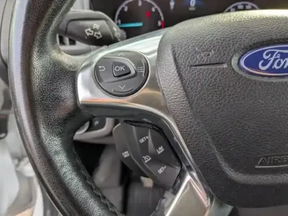 Photo 8 Ford Transit Connect  L1 1.5 EcoBlue 100ch Trend Business