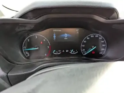 Photo 7 Ford Transit Connect  L1 1.5 EcoBlue 100ch Trend Business