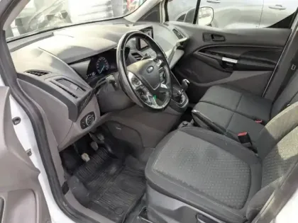 Photo 6 Ford Transit Connect  L1 1.5 EcoBlue 100ch Trend Business