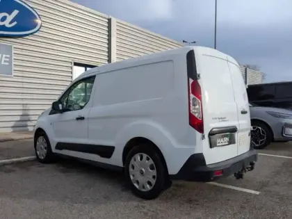 Photo 5 Ford Transit Connect  L1 1.5 EcoBlue 100ch Trend Business
