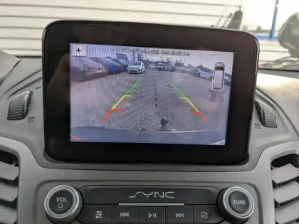 Photo 11 Ford Transit Connect  L1 1.5 EcoBlue 100ch Trend Business